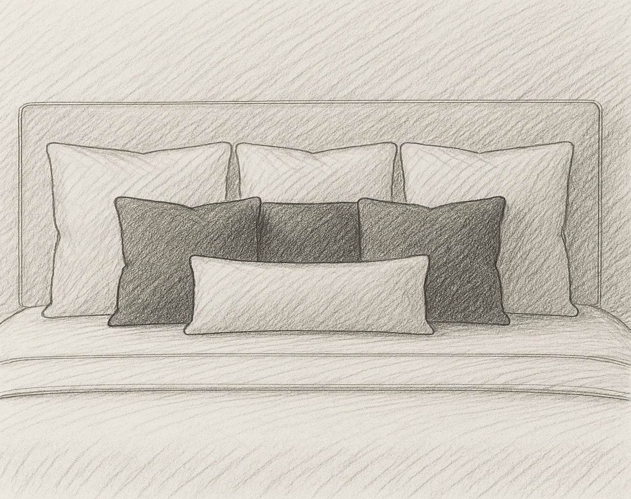 20 Airbnb Throw Pillow Ideas for a Stunning Guest Experience